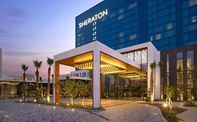 فندق شيراتون البحرين